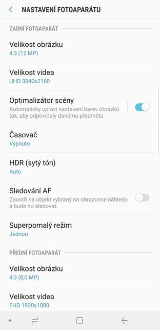 Samsung Galaxy Note9