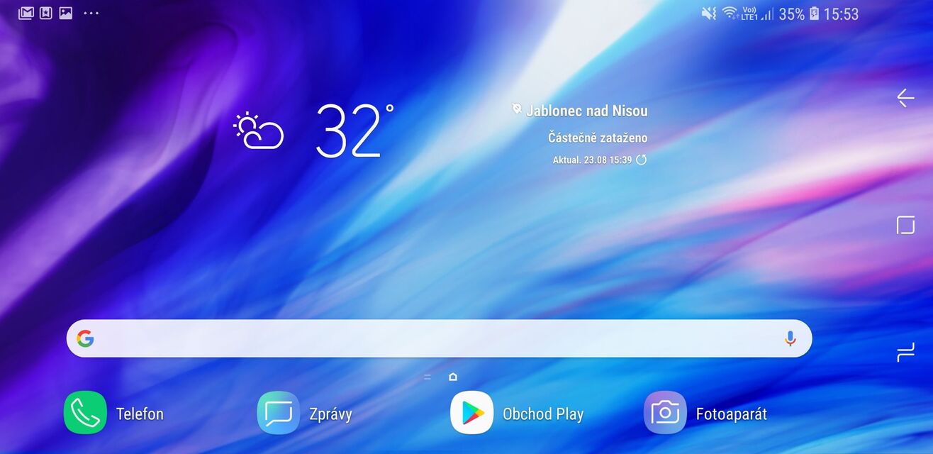 Samsung Galaxy Note9
