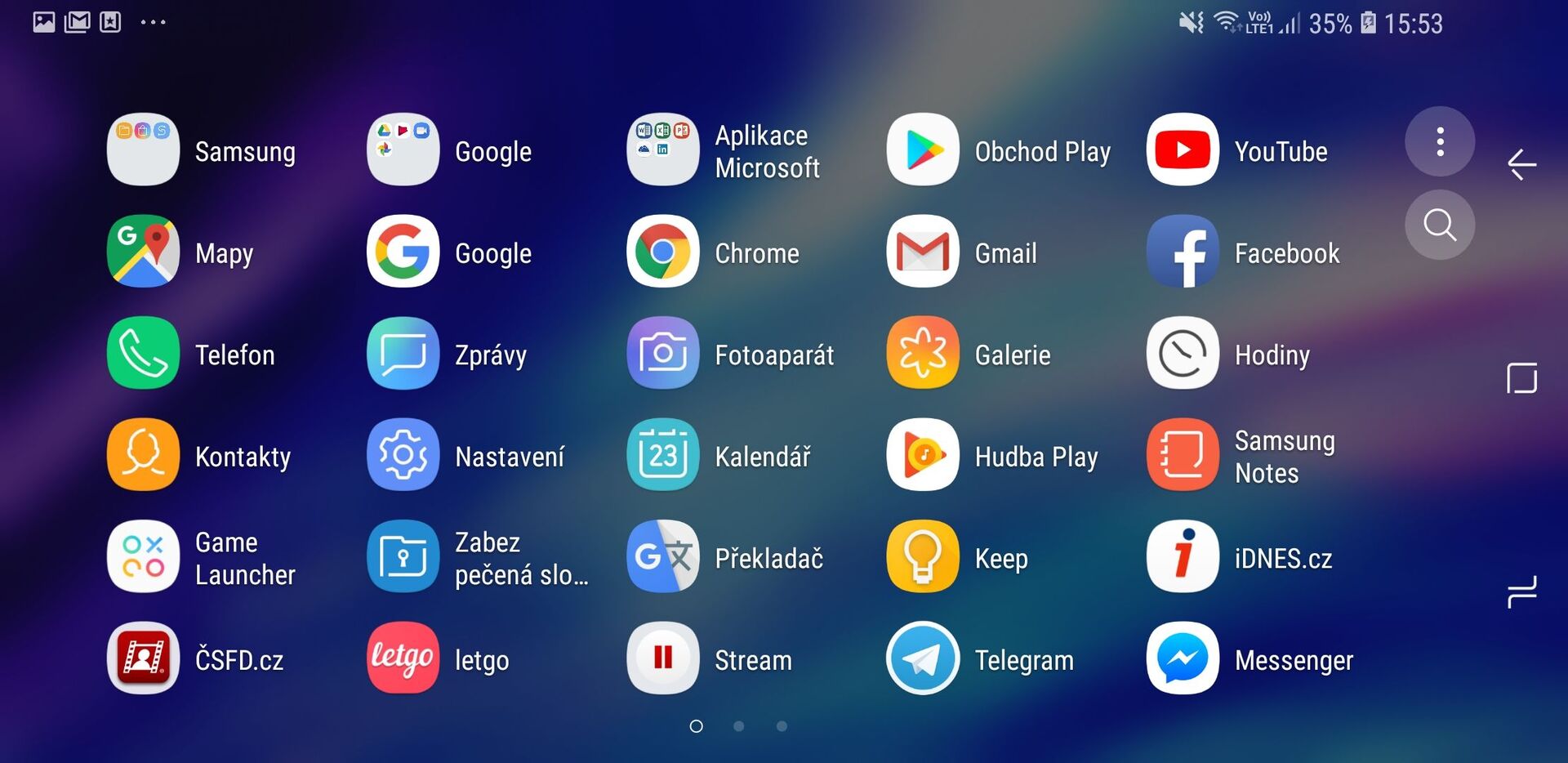 Samsung Galaxy Note9