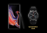 Samsung Galaxy Note9