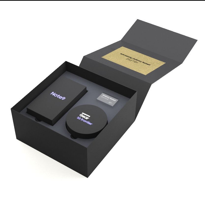 Samsung Galaxy Note9