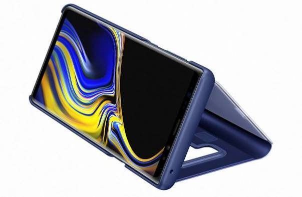 Samsung Galaxy Note9