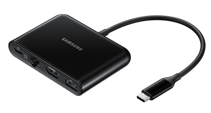 Samsung Galaxy Note9