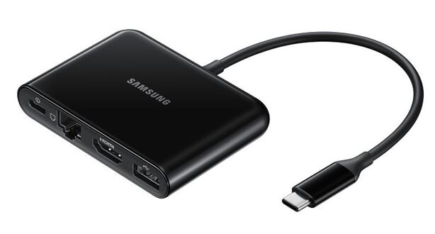 Samsung Galaxy Note9