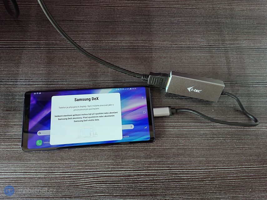 Samsung Galaxy Note9