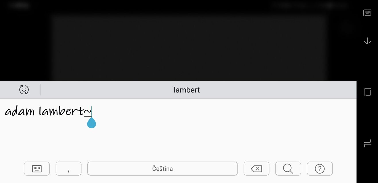 Samsung Galaxy Note9
