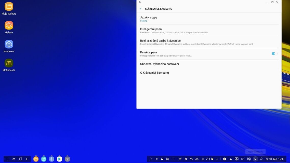 Samsung Galaxy Note9