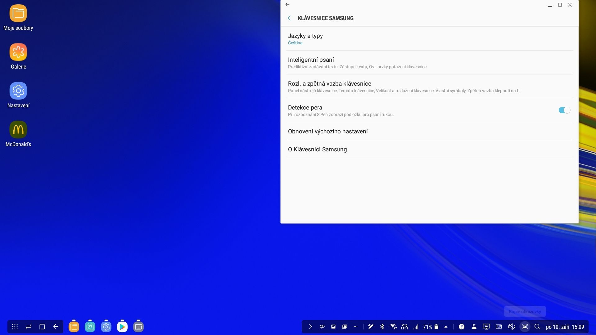 Samsung Galaxy Note9