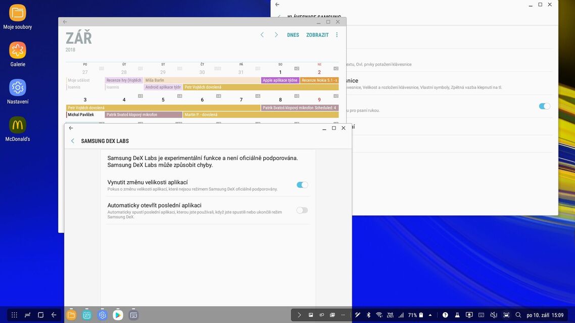 Samsung Galaxy Note9
