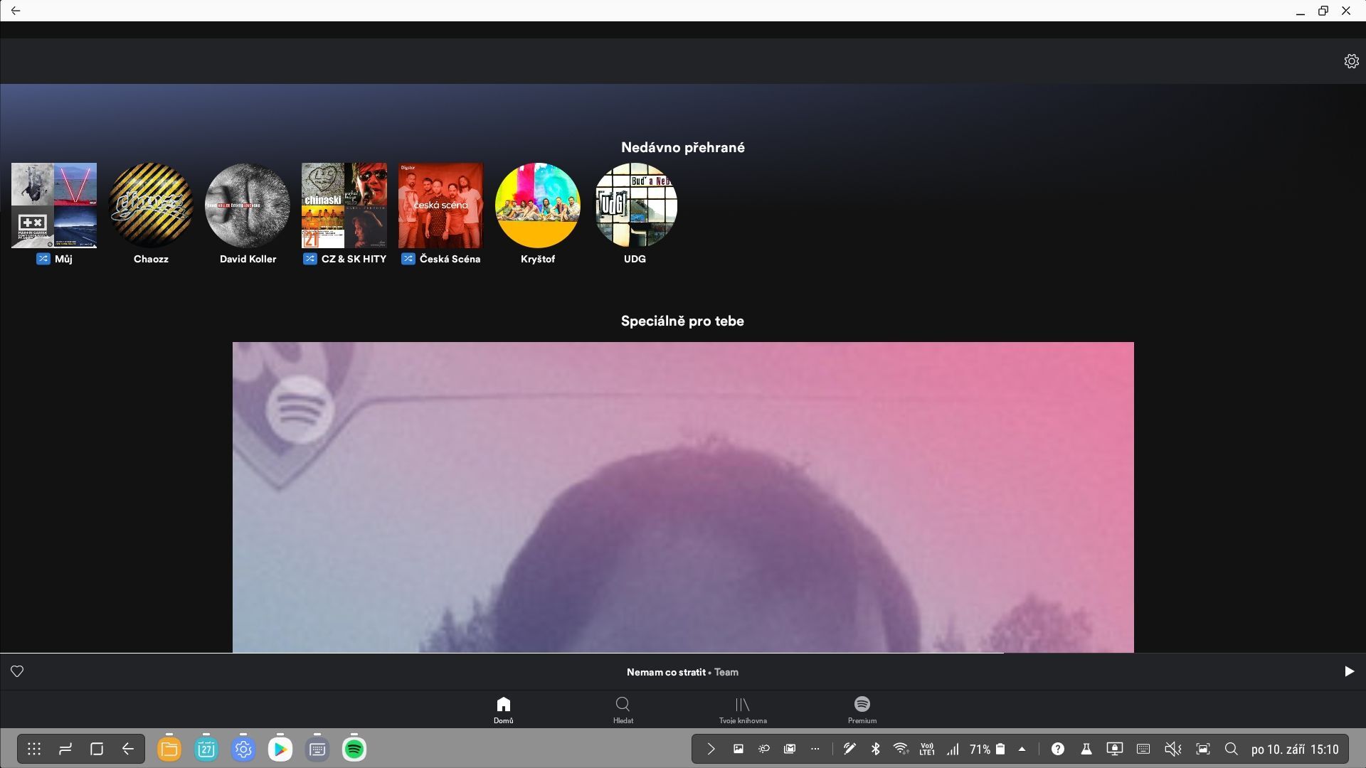 Samsung Galaxy Note9