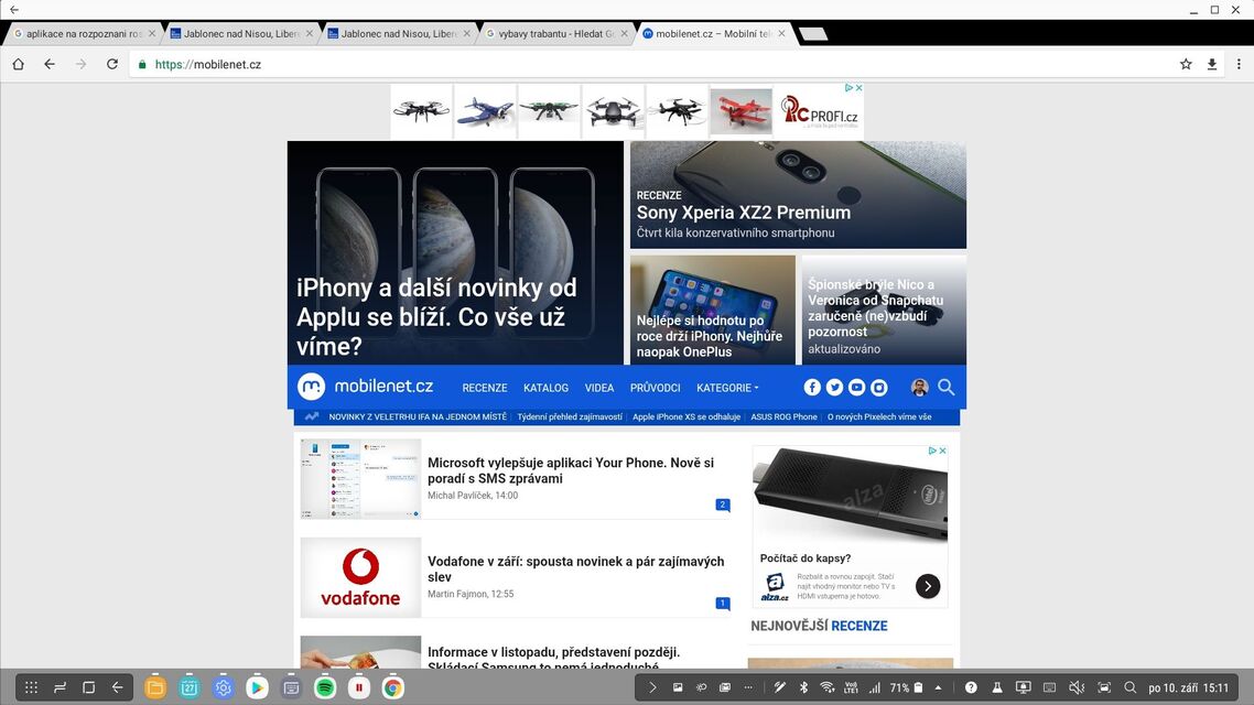 Samsung Galaxy Note9
