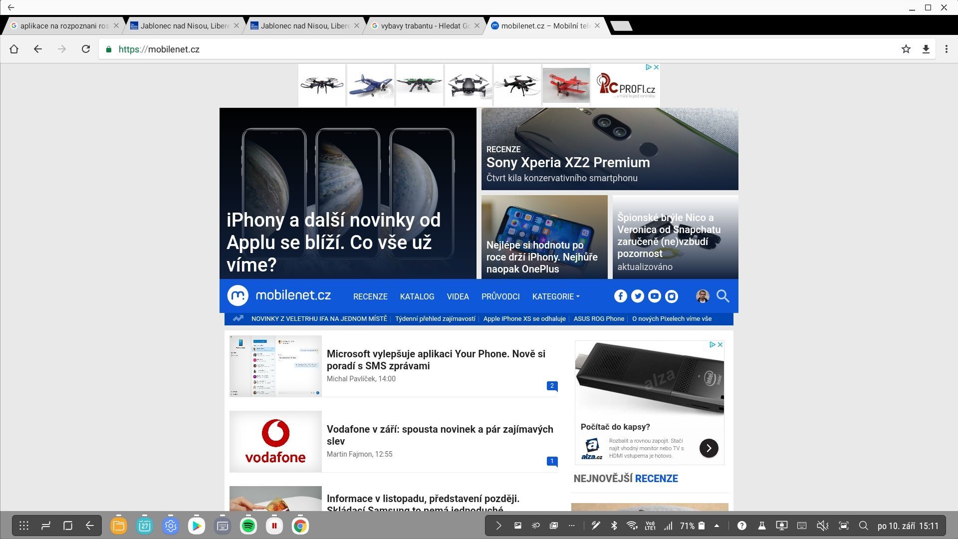 Samsung Galaxy Note9