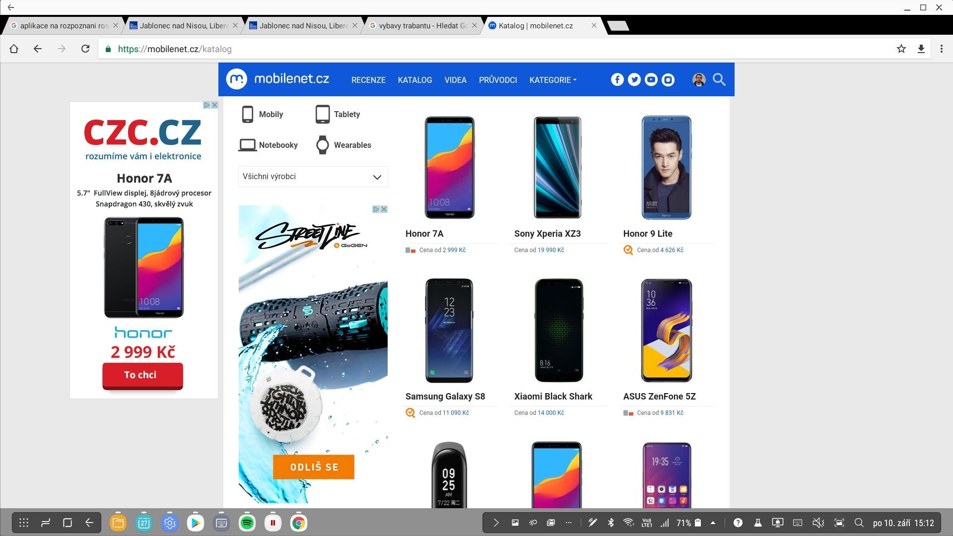 Samsung Galaxy Note9