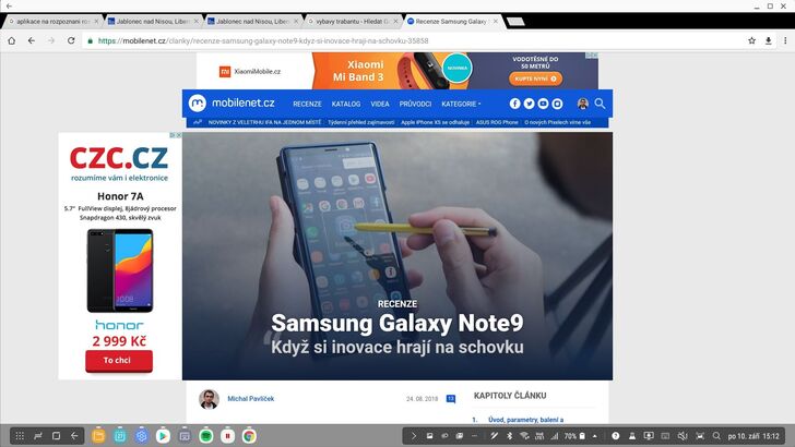 Samsung Galaxy Note9
