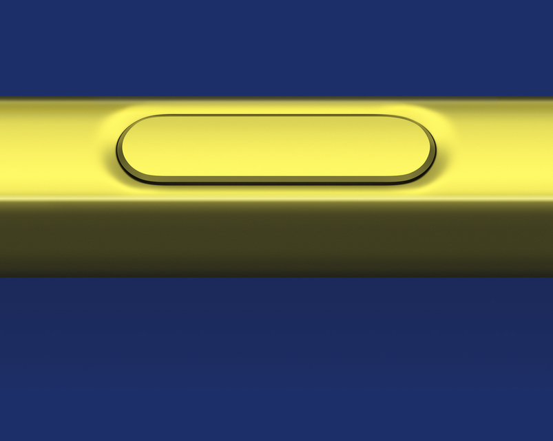 Samsung Galaxy Note9