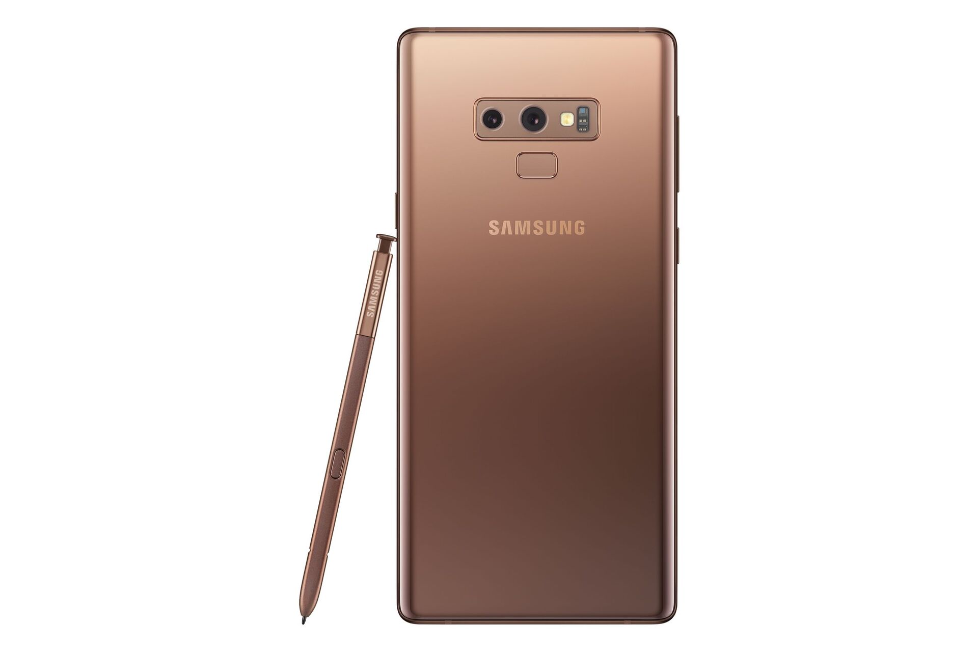 Samsung Galaxy Note9