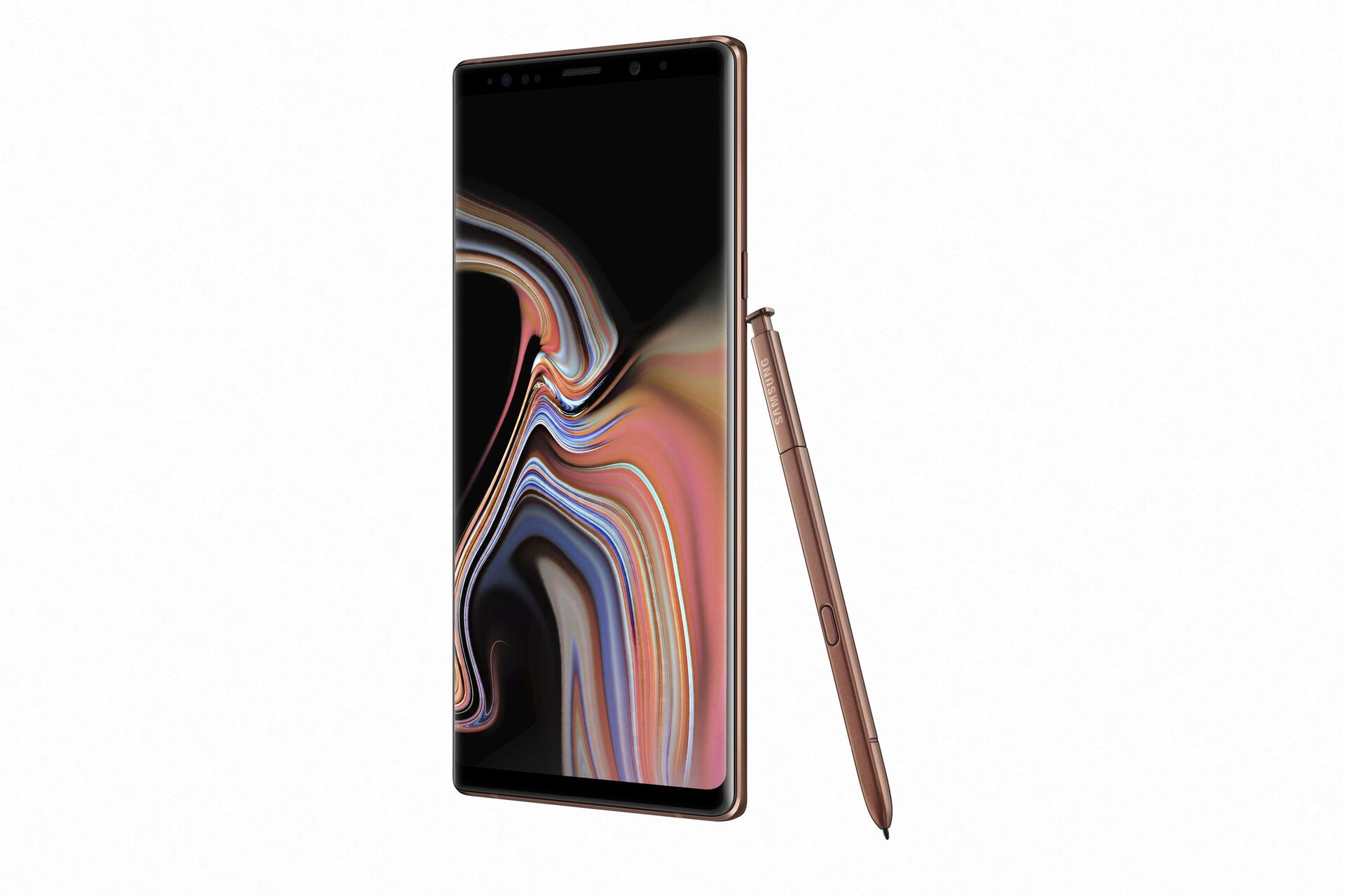 Samsung Galaxy Note9