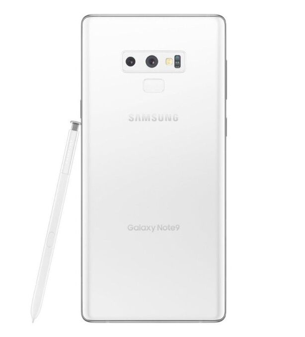 Samsung Galaxy Note9