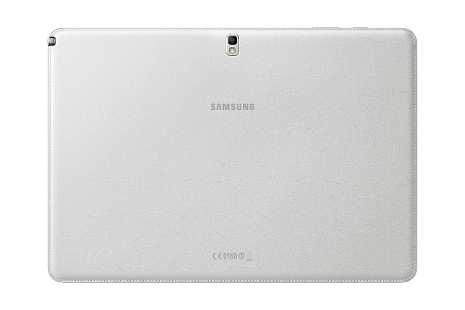 Samsung Galaxy NotePRO 12.2