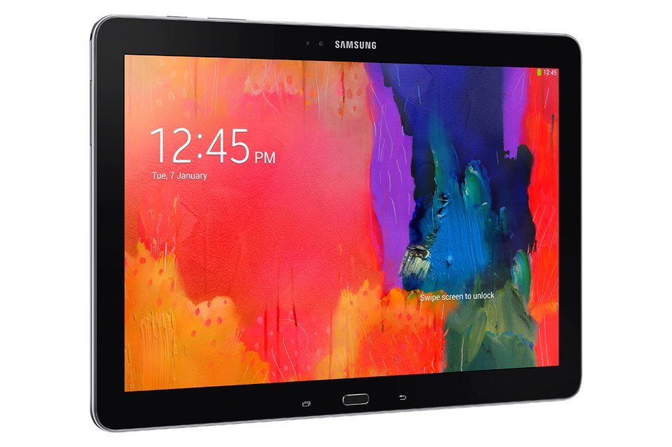 Samsung Galaxy NotePRO 12.2