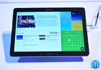 Samsung Galaxy NotePRO 12.2 LTE