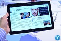 Samsung Galaxy NotePRO 12.2 LTE