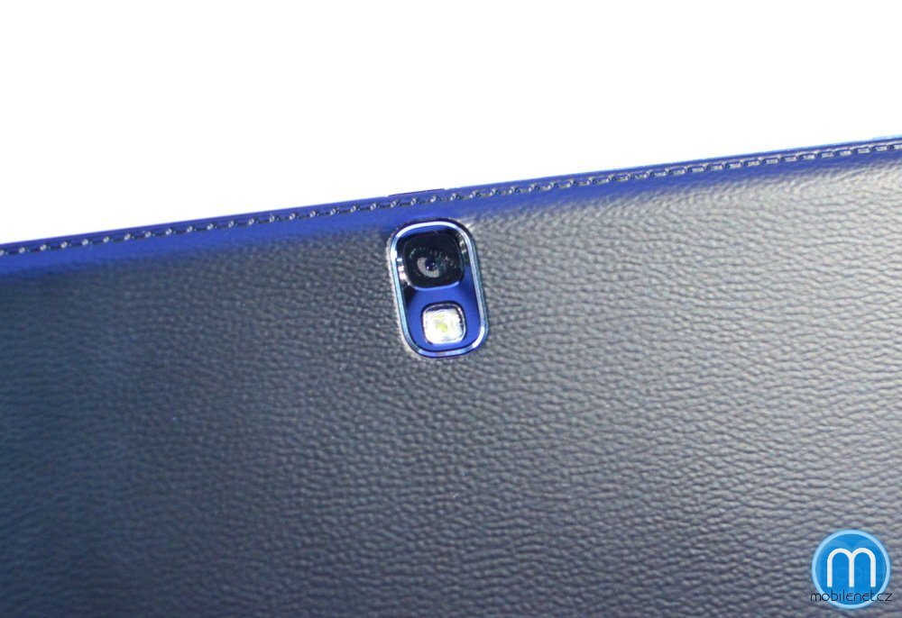 Samsung Galaxy NotePRO 12.2 LTE