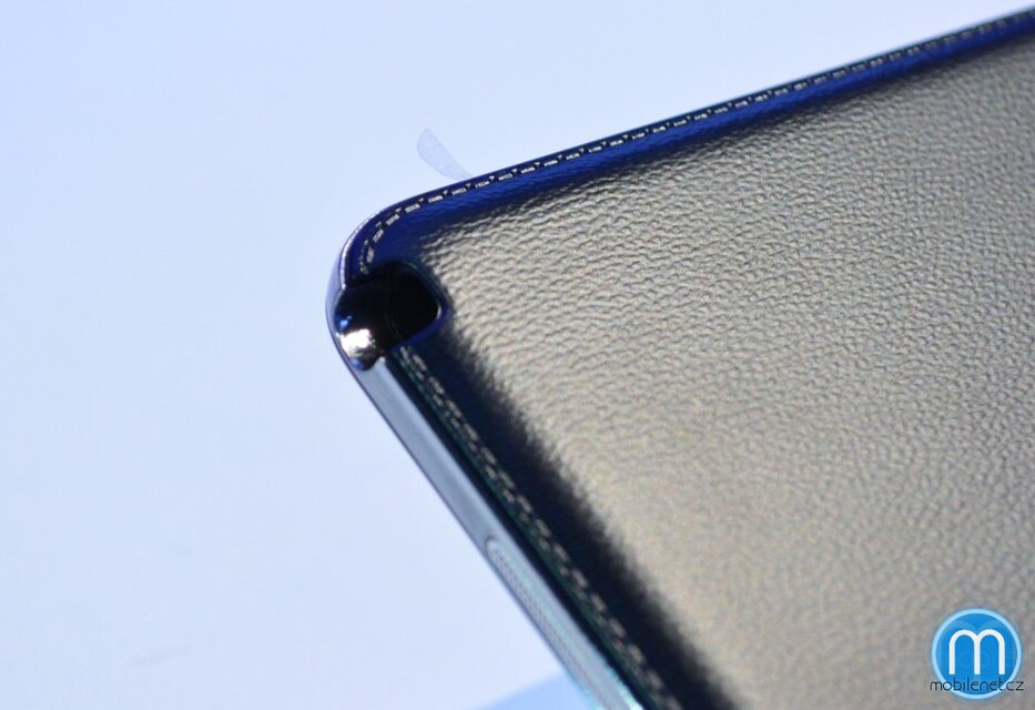 Samsung Galaxy NotePRO 12.2 LTE