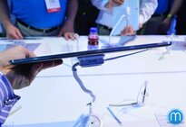 Samsung Galaxy NotePRO 12.2 LTE