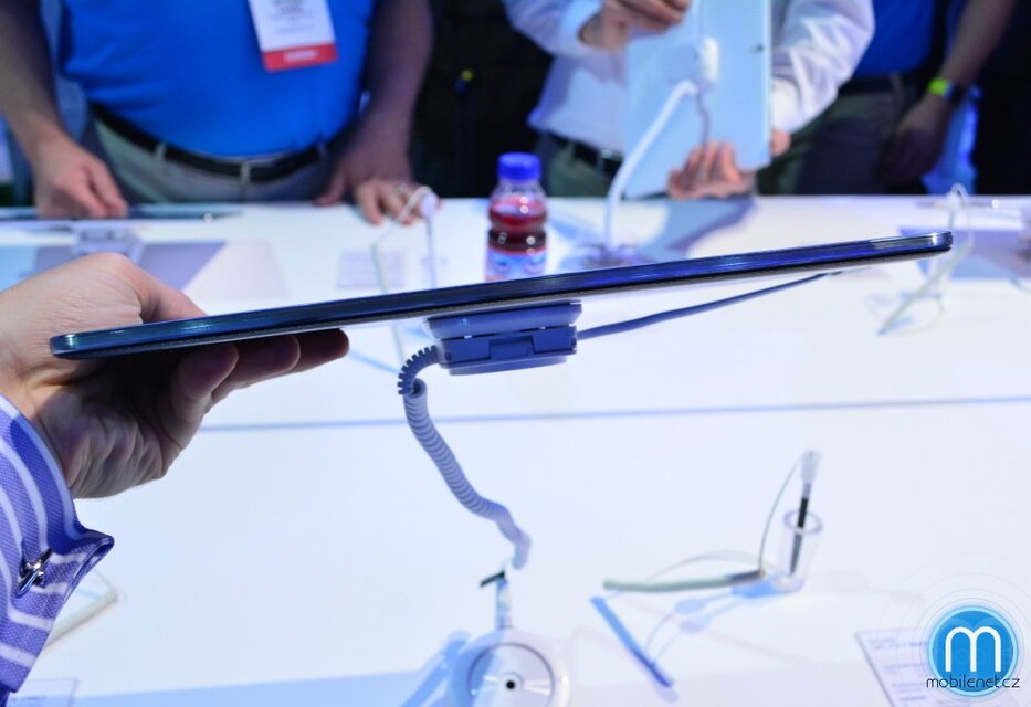 Samsung Galaxy NotePRO 12.2 LTE