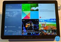 Samsung Galaxy NotePRO 12.2 LTE