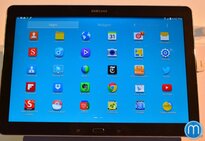 Samsung Galaxy NotePRO 12.2 LTE