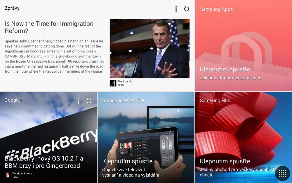 Samsung Galaxy NotePRO 12.2 LTE