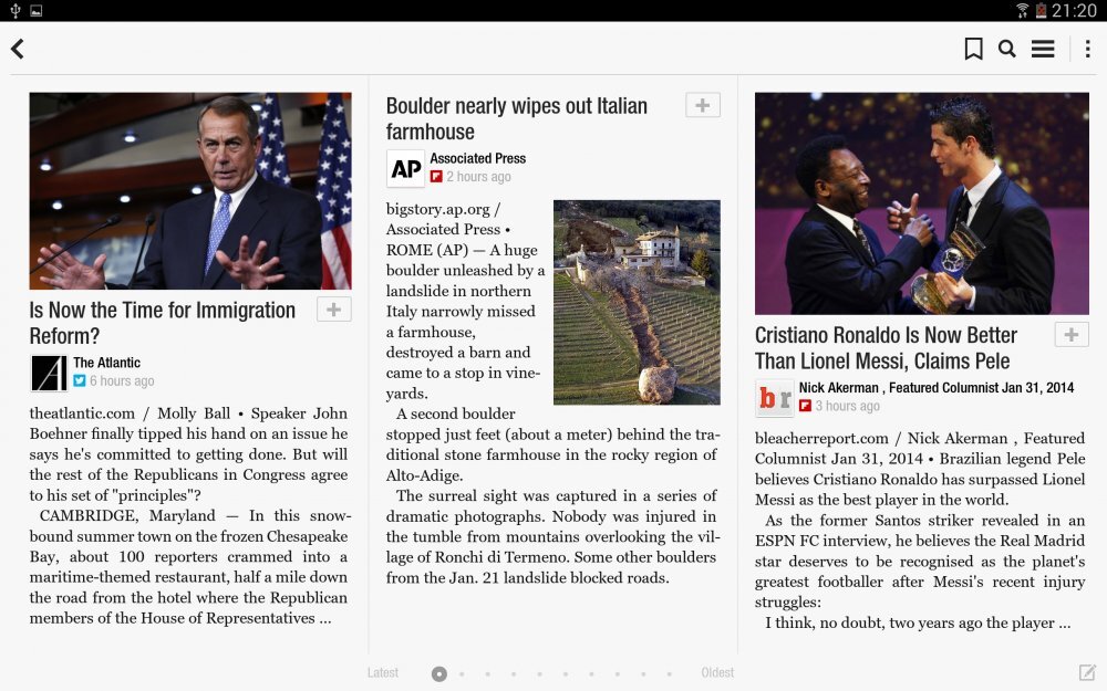 Samsung Galaxy NotePRO 12.2 LTE