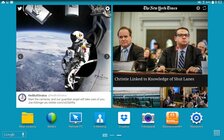 Samsung Galaxy NotePRO 12.2 LTE
