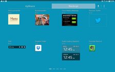 Samsung Galaxy NotePRO 12.2 LTE