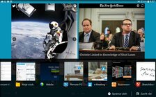 Samsung Galaxy NotePRO 12.2 LTE