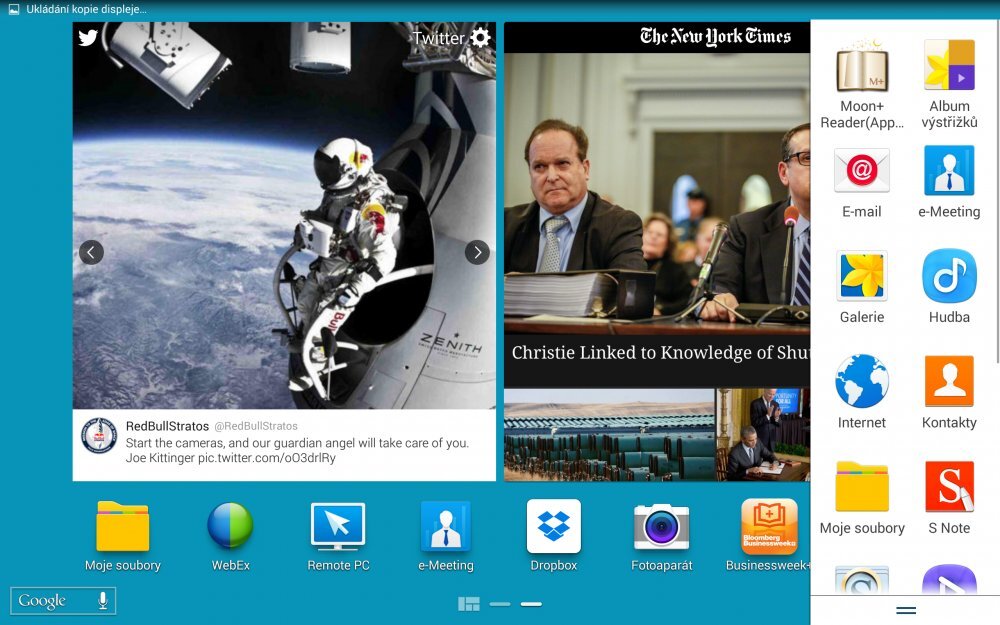 Samsung Galaxy NotePRO 12.2 LTE