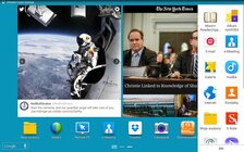 Samsung Galaxy NotePRO 12.2 LTE