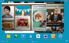 Samsung Galaxy NotePRO 12.2 LTE