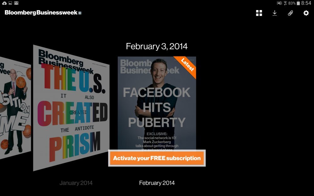 Samsung Galaxy NotePRO 12.2 LTE