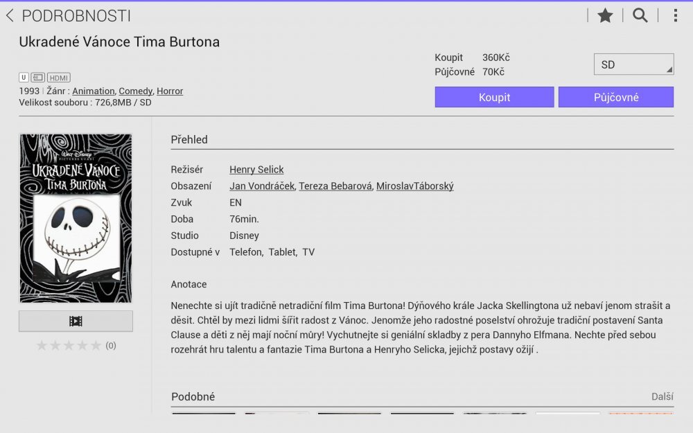 Samsung Galaxy NotePRO 12.2 LTE