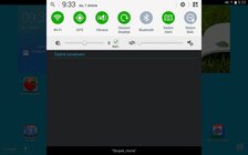 Samsung Galaxy NotePRO 12.2 LTE