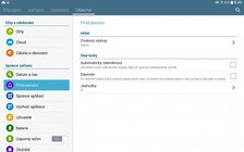 Samsung Galaxy NotePRO 12.2 LTE