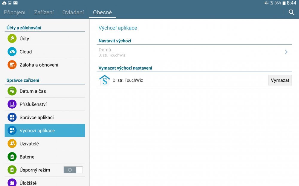 Samsung Galaxy NotePRO 12.2 LTE