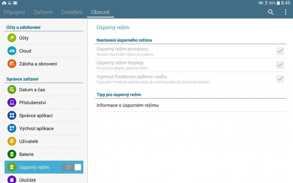 Samsung Galaxy NotePRO 12.2 LTE