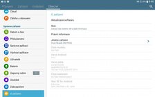 Samsung Galaxy NotePRO 12.2 LTE