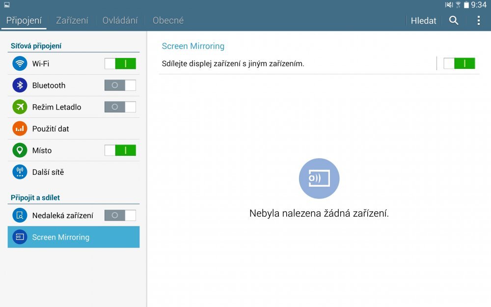 Samsung Galaxy NotePRO 12.2 LTE