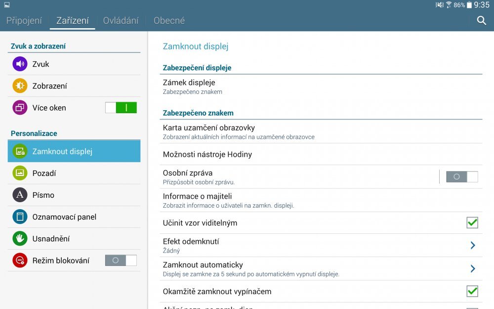 Samsung Galaxy NotePRO 12.2 LTE