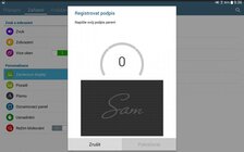 Samsung Galaxy NotePRO 12.2 LTE